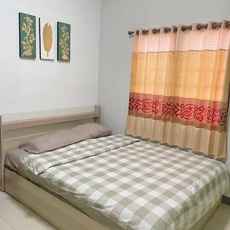 Chiang Mai City Private Apartment